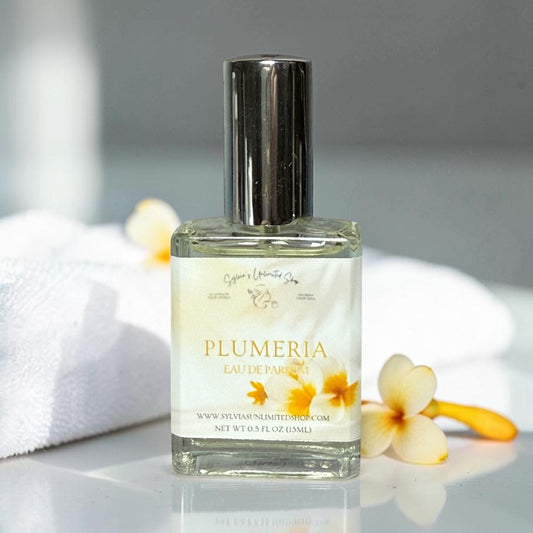 15ML Plumeria Perfume