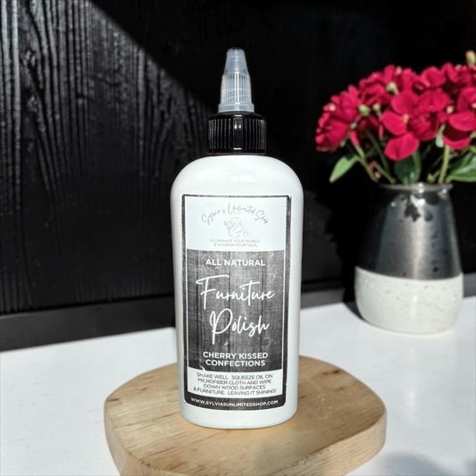 4oz. Cherry Kissed Confections Furniture Polish