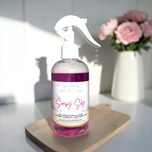 Soapy Sky Multipurpose Cleaner