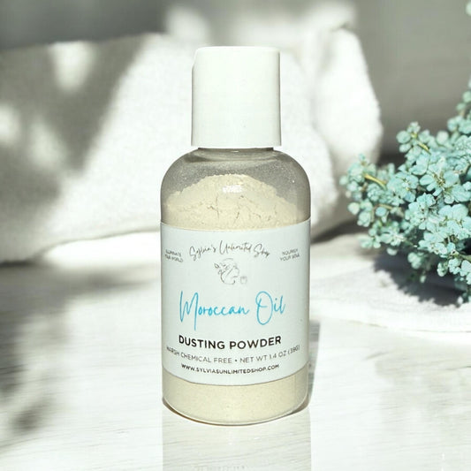 1.4oz. Moroccan Oil Dusting Powder