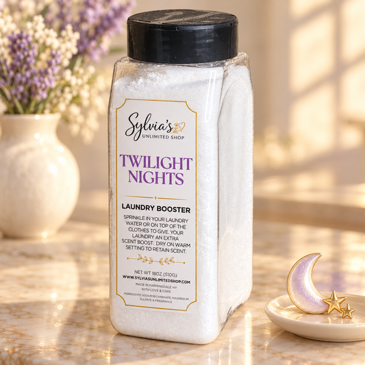 Twilight Nights Laundry Scent Booster